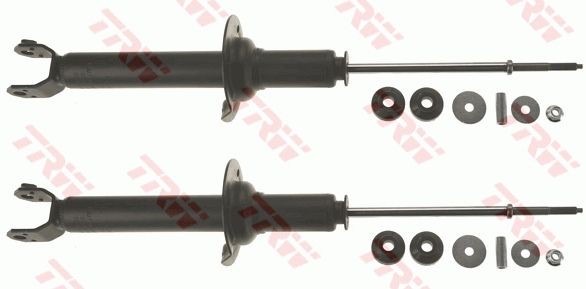 TRW JGS1056T Twin Shock Absorber