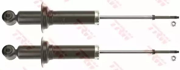 TRW JGS1064T Shock Absorber