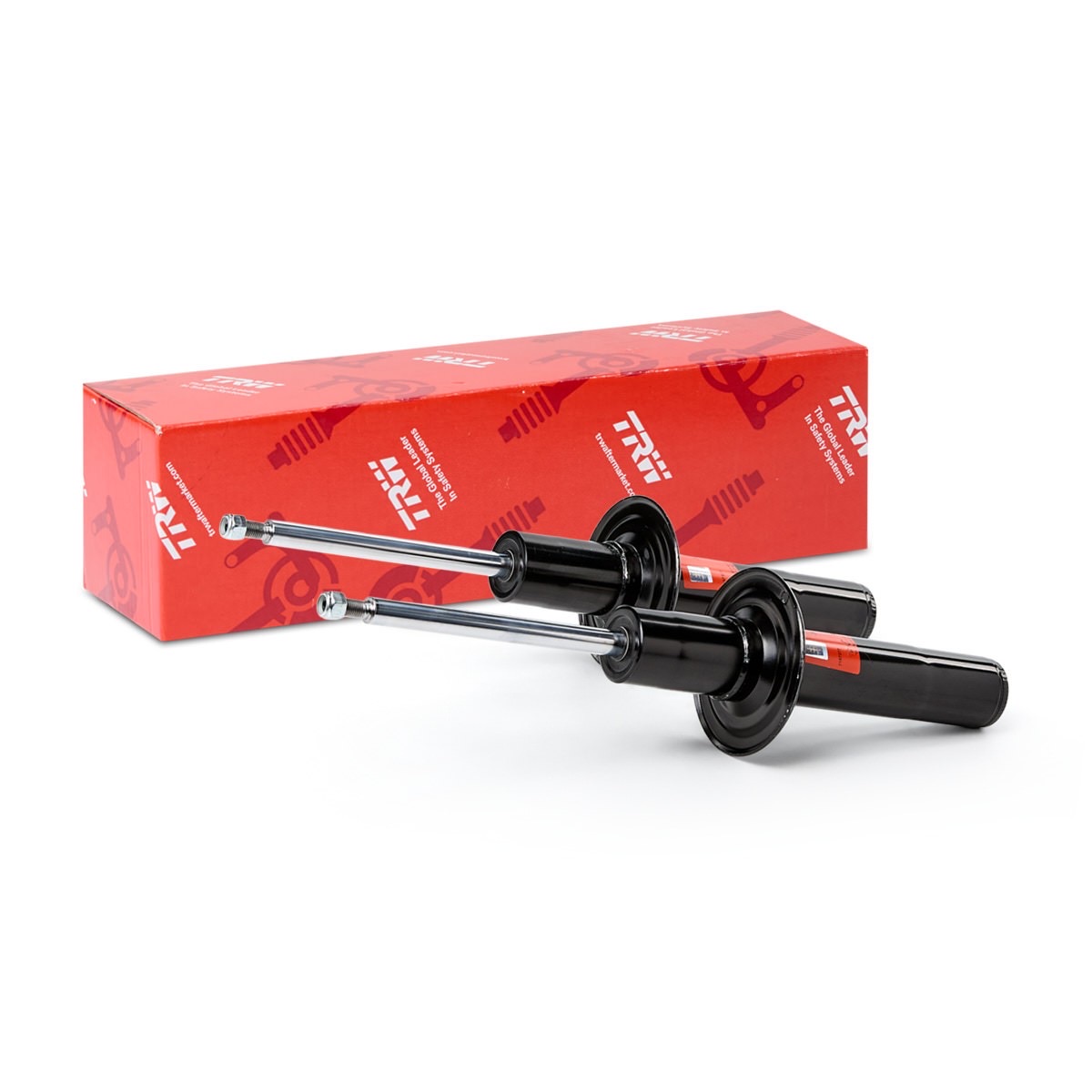 TRW JGS1066T Shock Absorber