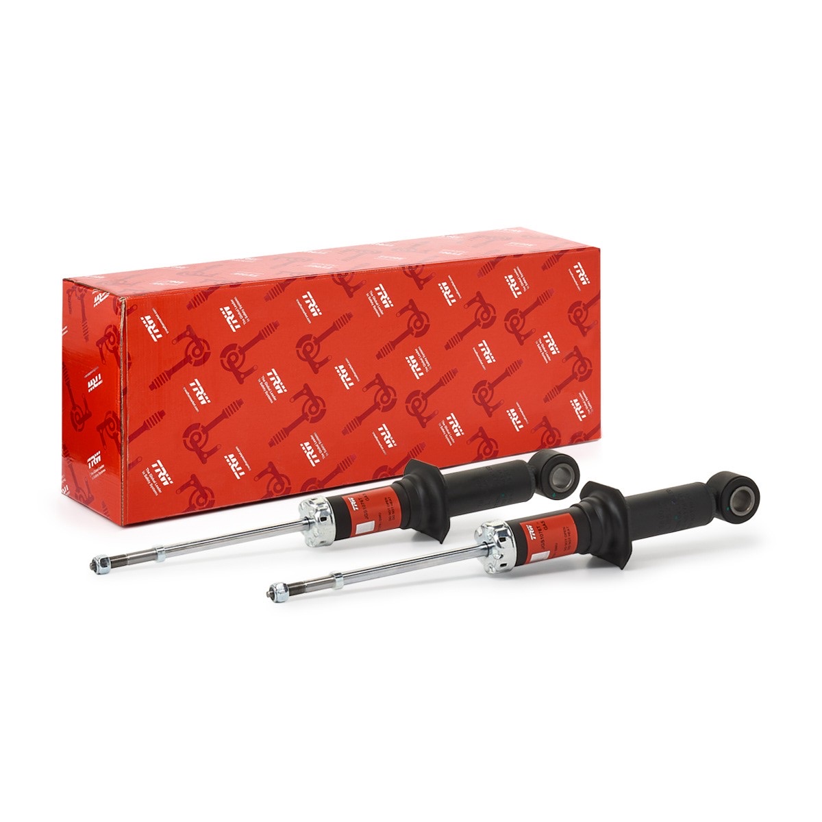 TRW JGS1076T Shock Absorber
