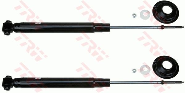 TRW JGS117T Twin Shock Absorber