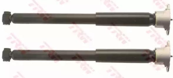 TRW JGS1274T Shock Absorber