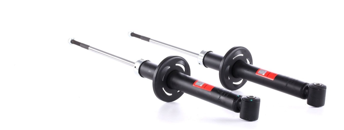 TRW JGS130T Twin Shock Absorber