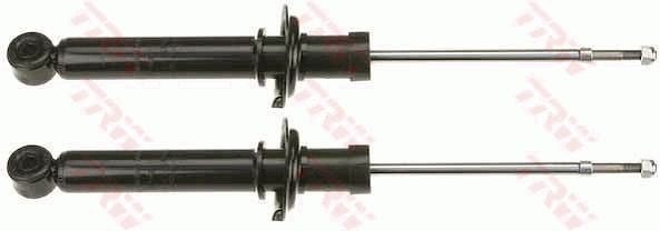 TRW JGS177T Twin Shock Absorber