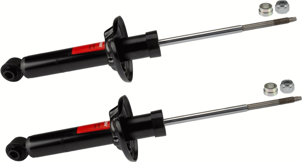 TRW JGS225T Twin Shock Absorber