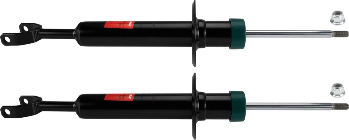 TRW JGS232T Twin Shock Absorber