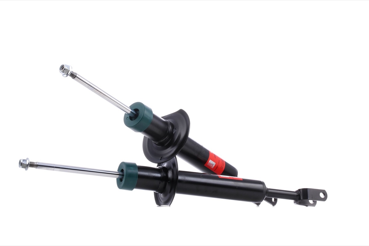 TRW JGS2445T Twin Shock Absorber
