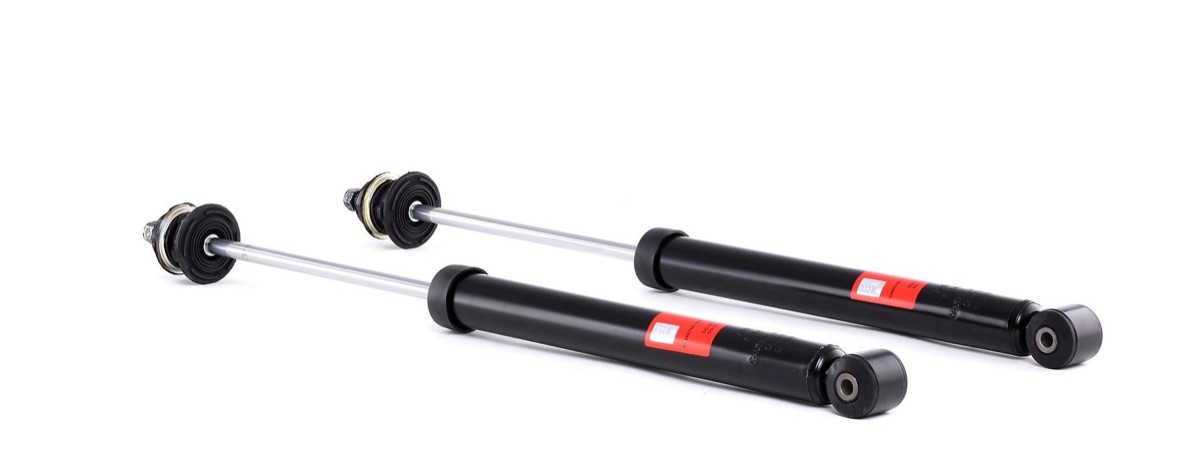TRW JGT1000T Twin Shock Absorber