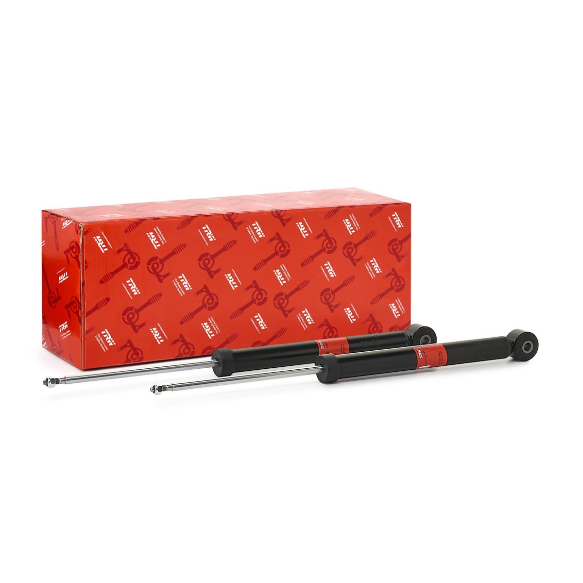 TRW JGT1014T Twin Shock Absorber