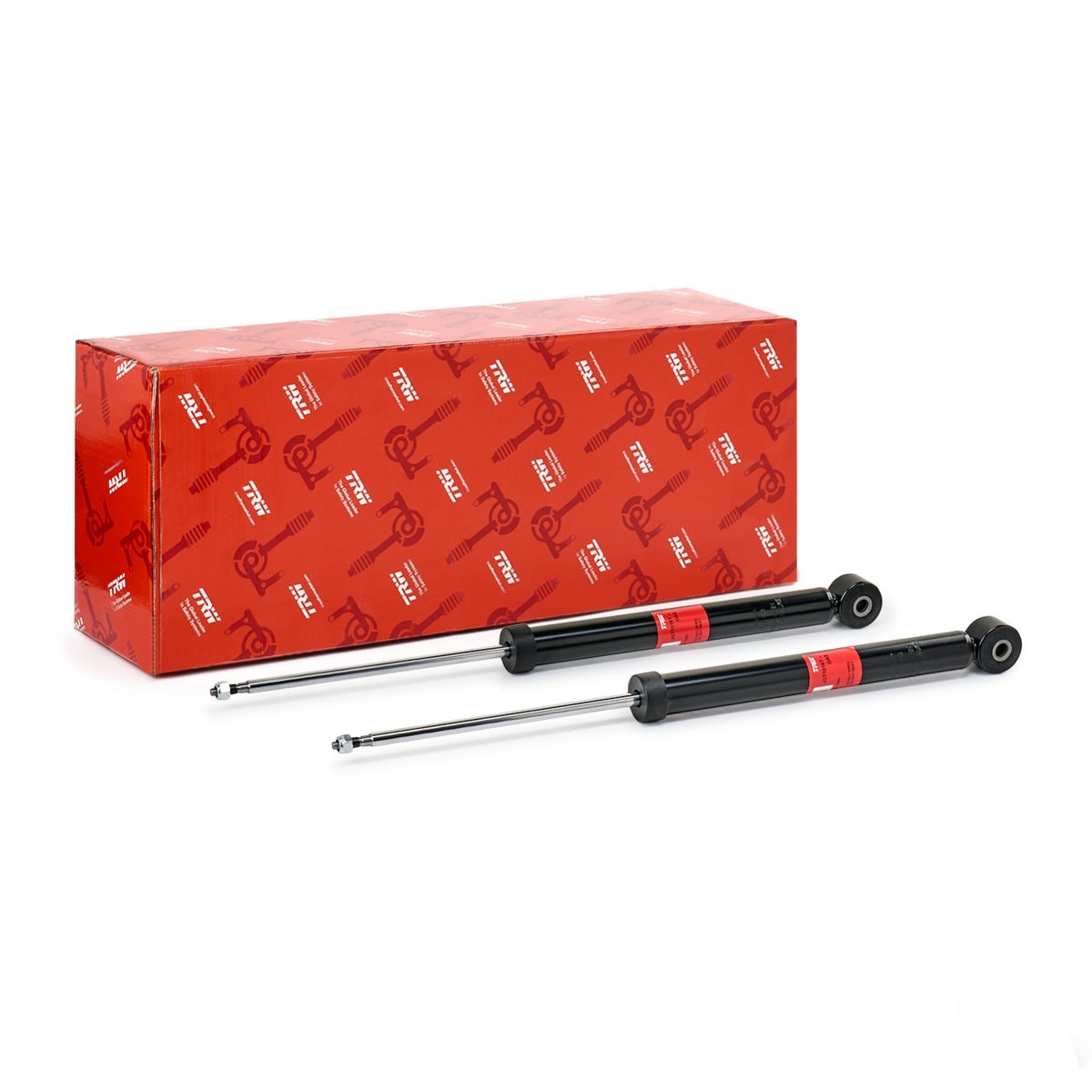 TRW JGT1016T Twin Shock Absorber