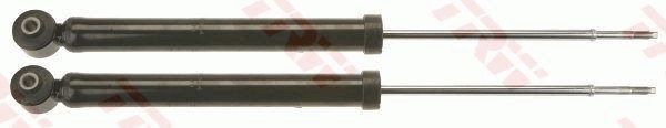 TRW JGT1026T Twin Shock Absorber