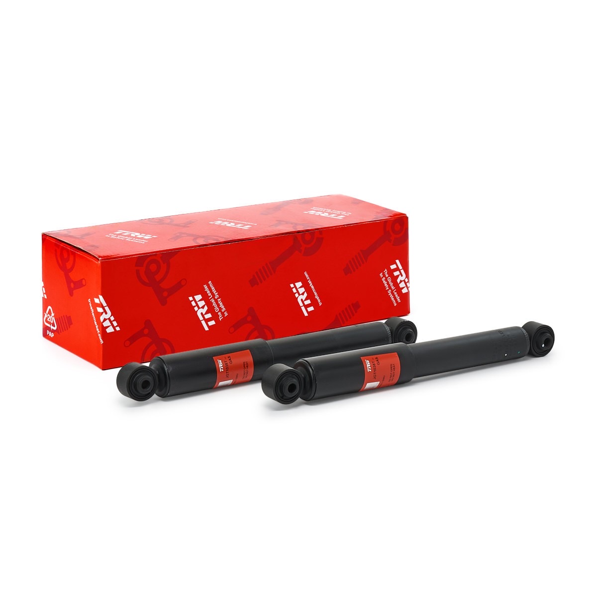 TRW JGT1038T Twin Shock Absorber