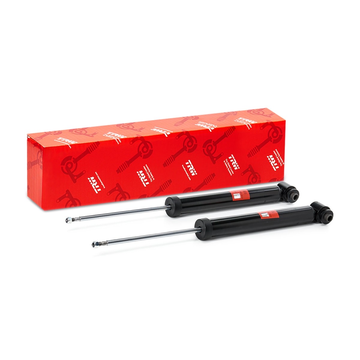 TRW JGT1058T Twin Shock Absorber