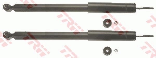 TRW JGT1076T Twin Shock Absorber