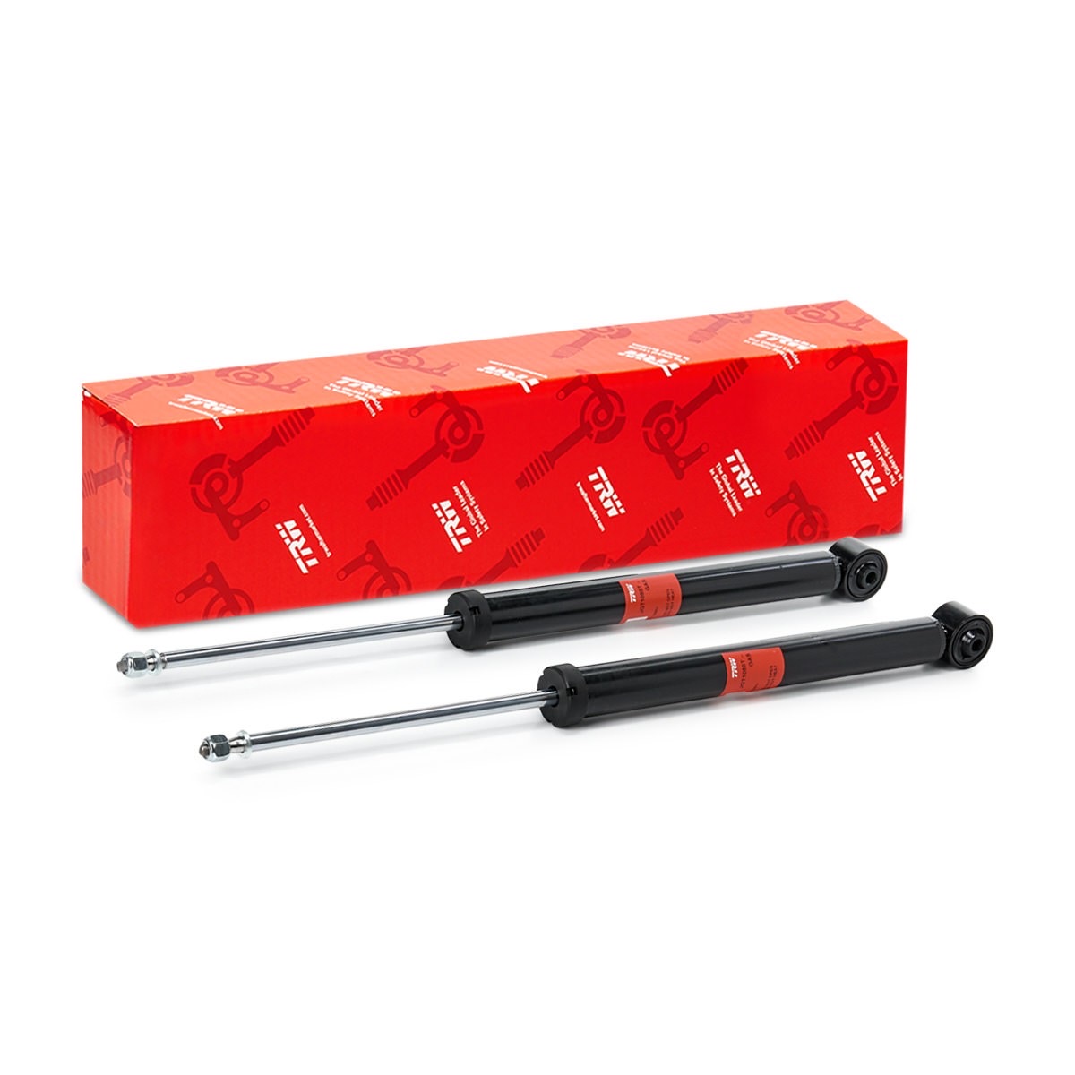 TRW JGT1080T Twin Shock Absorber