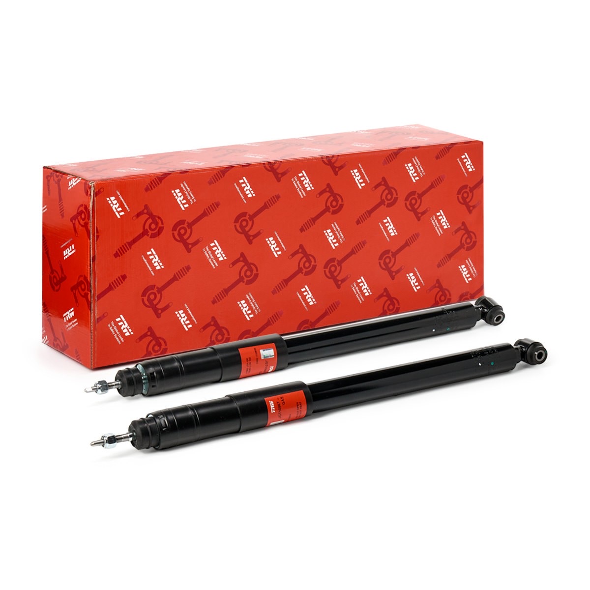TRW JGT1086T Twin Shock Absorber