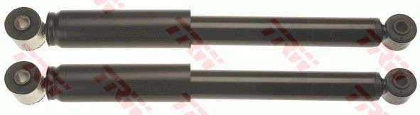TRW JGT1092T Twin Shock Absorber