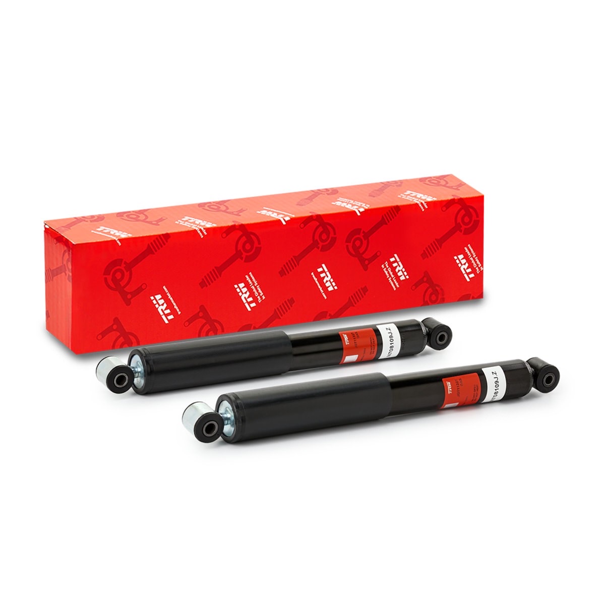 TRW JGT1132T Twin Shock Absorber