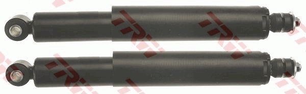 TRW JGT1134T Twin Shock Absorber