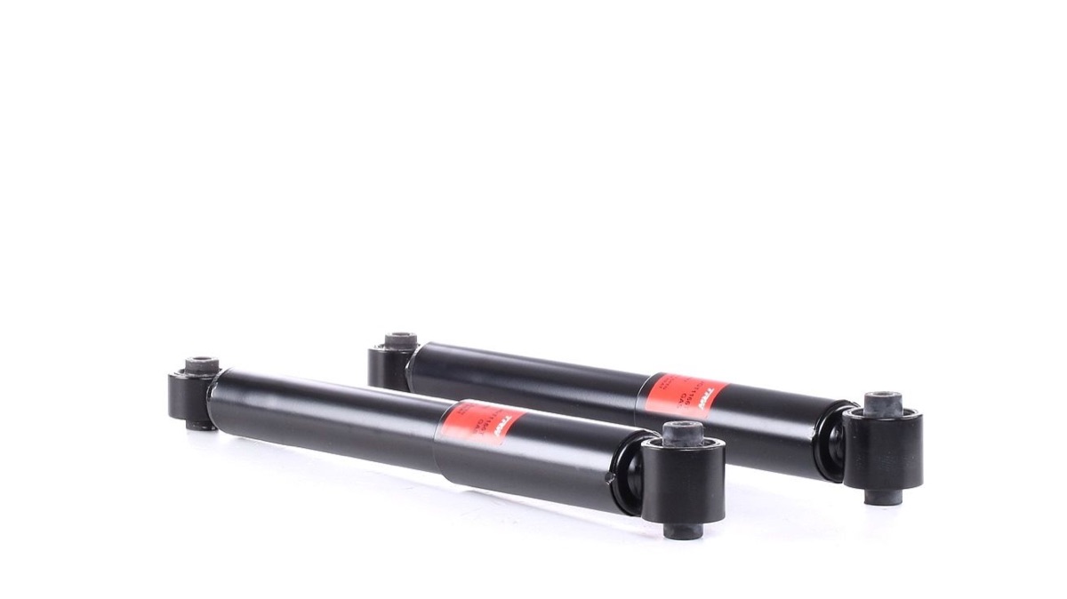 TRW JGT1166T Twin Shock Absorber