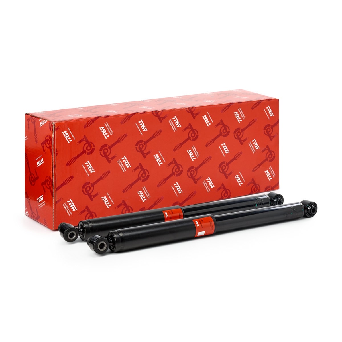 TRW JGT1178T Twin Shock Absorber