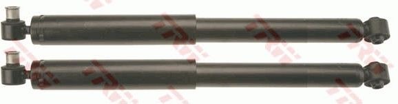 TRW JGT1180T Twin Shock Absorber