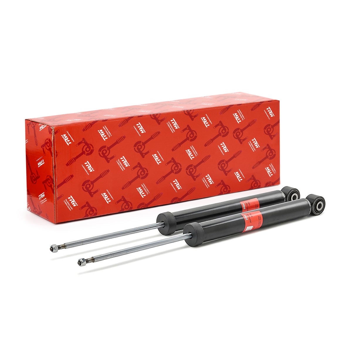 TRW JGT1182T Twin Shock Absorber