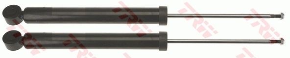 TRW JGT1184T Twin Shock Absorber