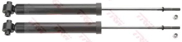 TRW JGT1186T Shock Absorber