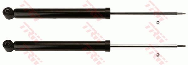TRW JGT1220T Shock Absorber