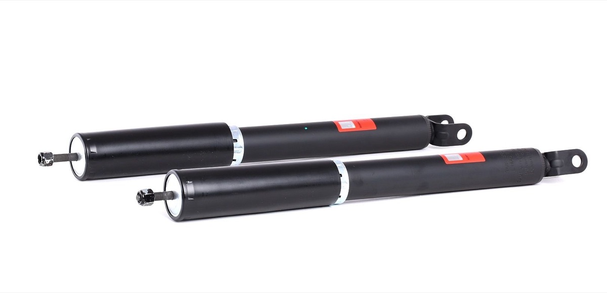 TRW JGT1246T Twin Shock Absorber