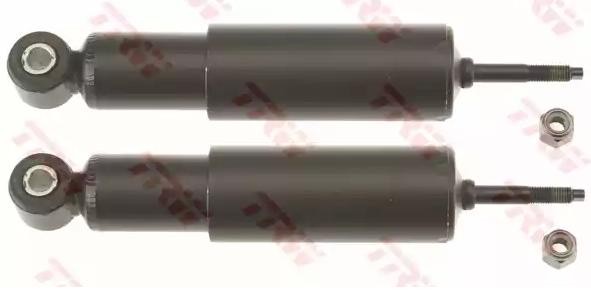 TRW JGT1248T Shock Absorber