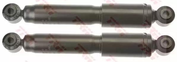 TRW JGT1266T Shock Absorber