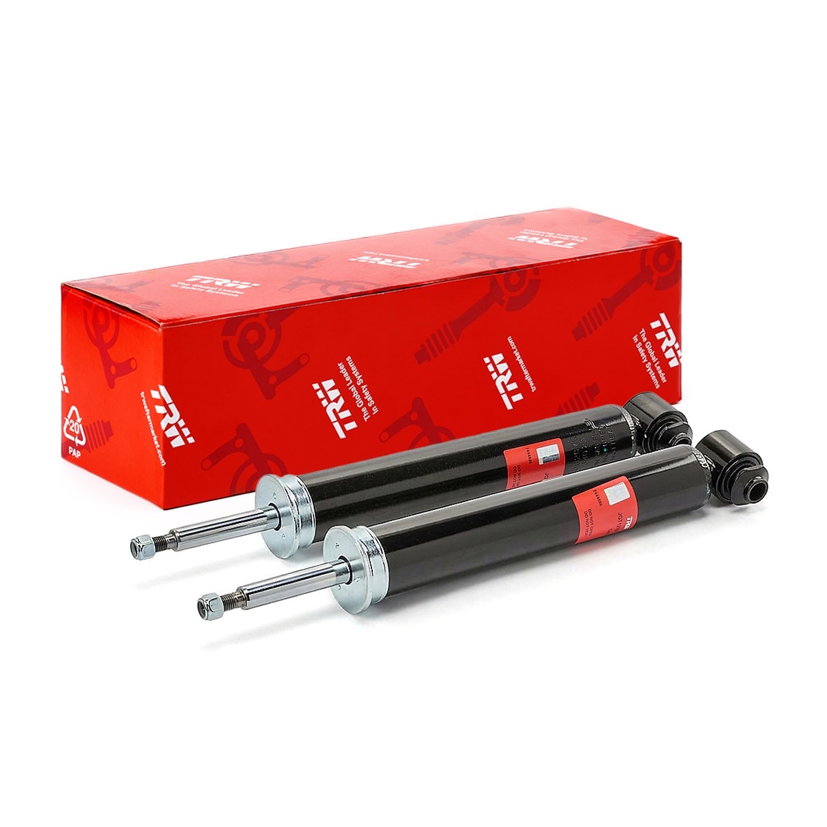 TRW JGT1278T Shock Absorber