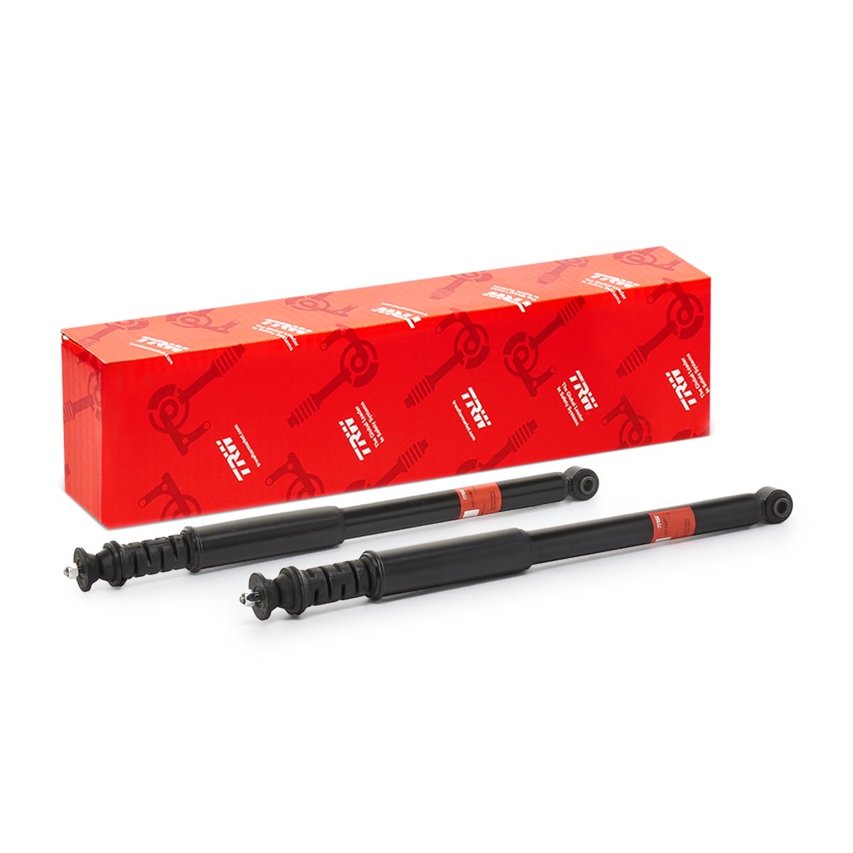 TRW JGT1340T Shock Absorber