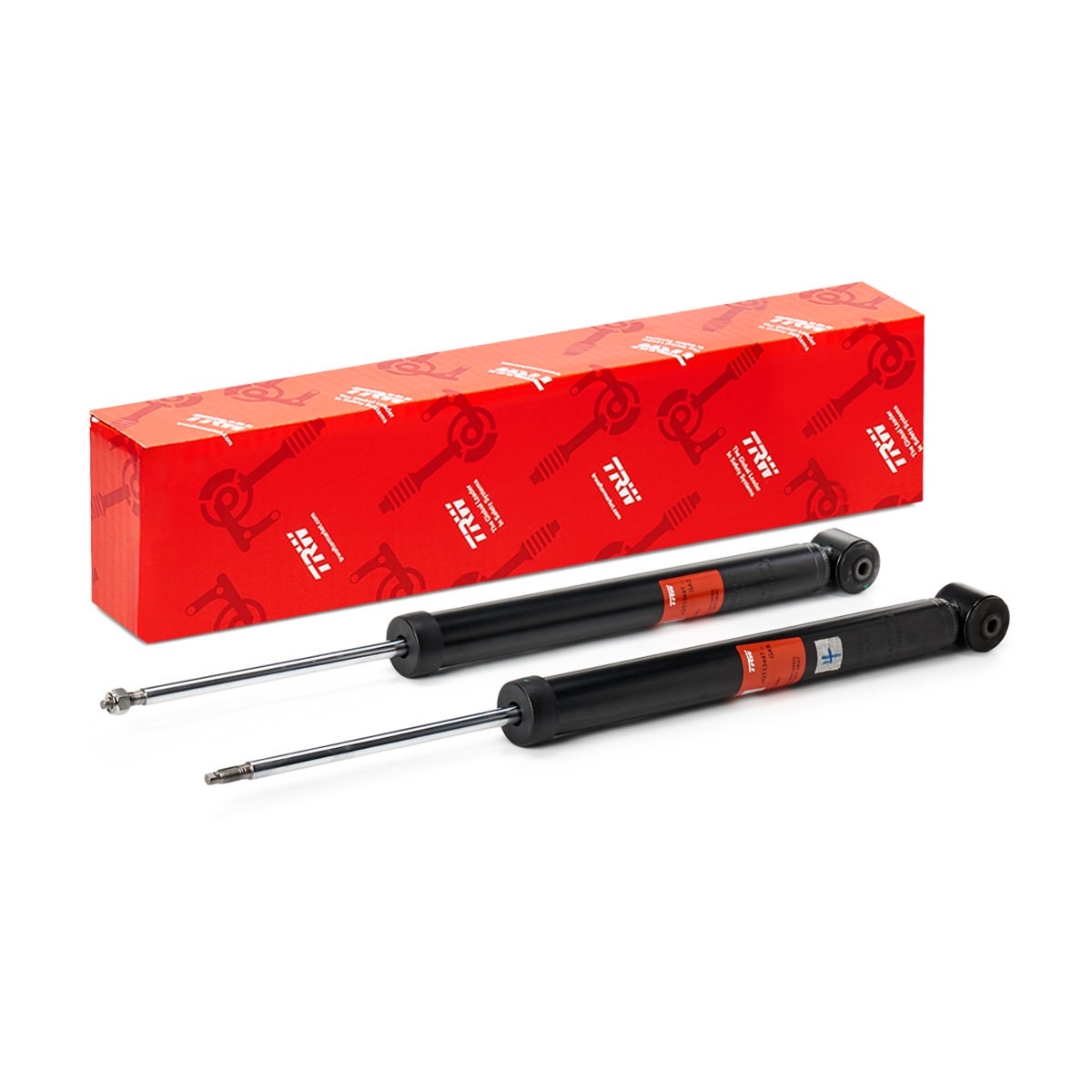 TRW JGT1344T Shock Absorber