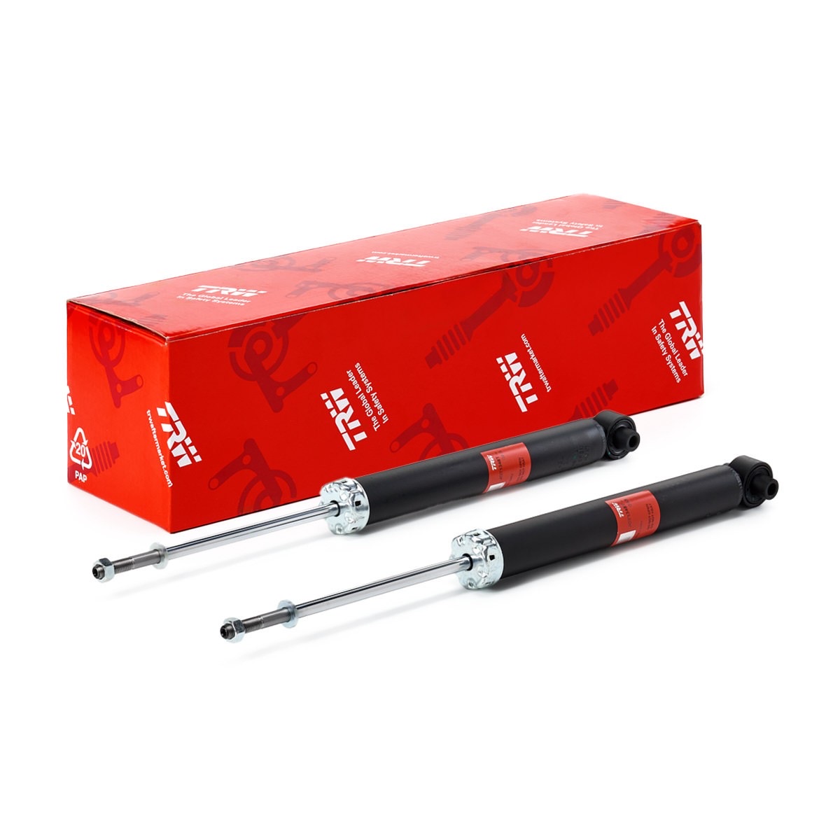 TRW JGT1348T Shock Absorber