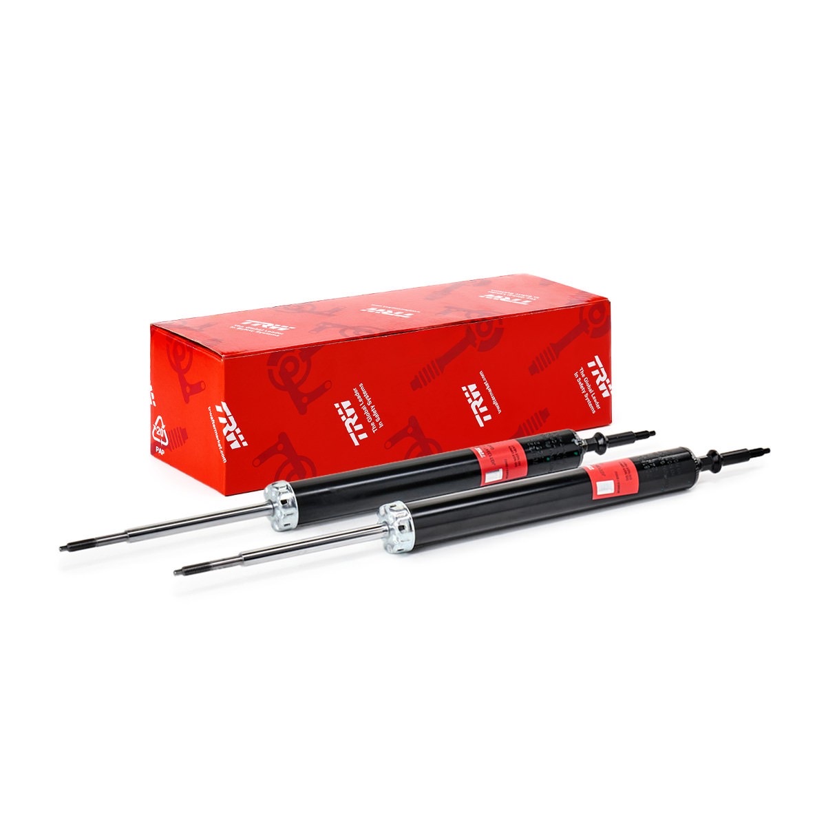 TRW JGT1354T Shock Absorber