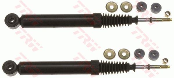 TRW JGT284T Twin Shock Absorber