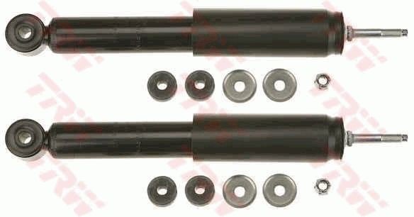 TRW JGT296T Twin Shock Absorber