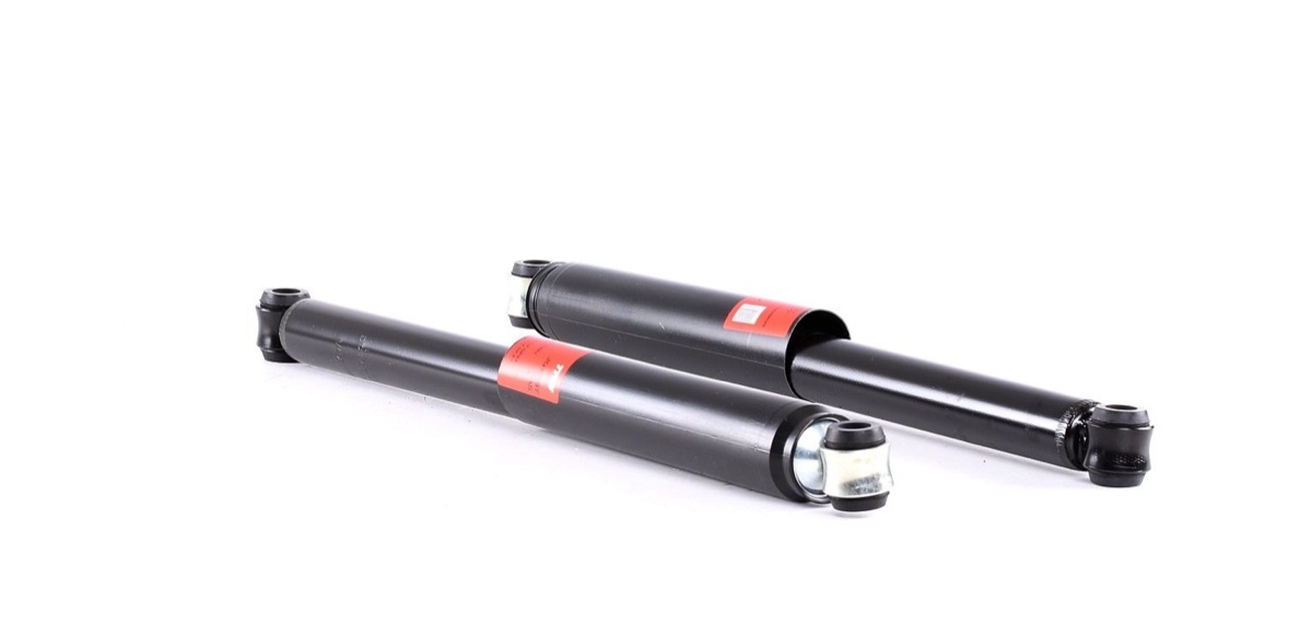 TRW JGT299T Twin Shock Absorber