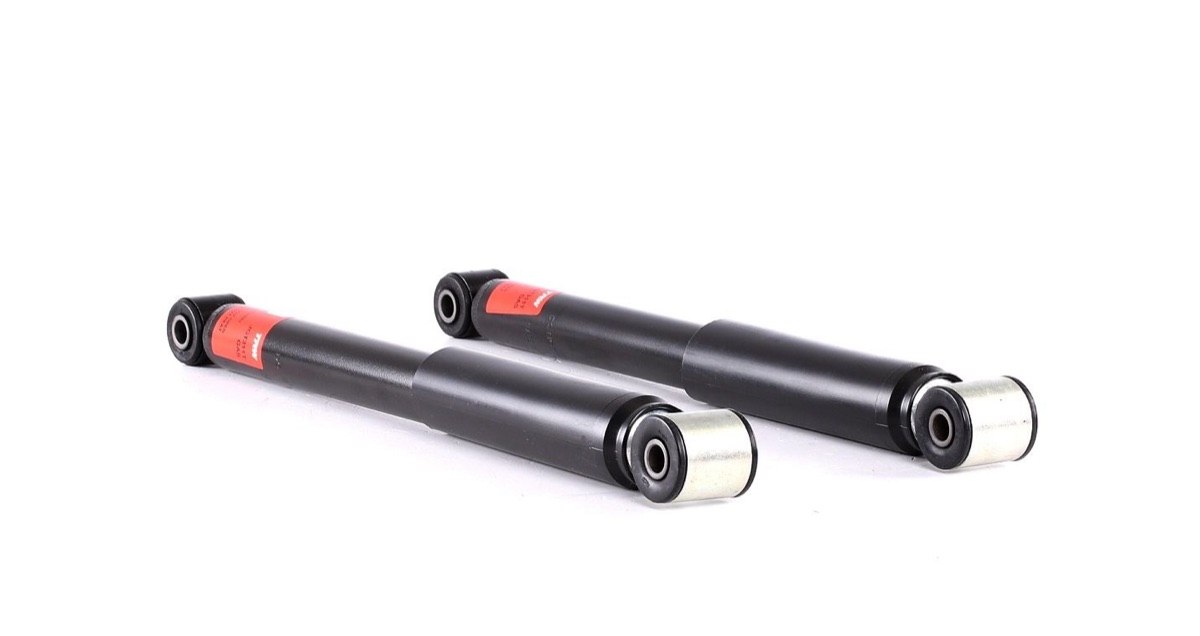 TRW JGT311T Twin Shock Absorber