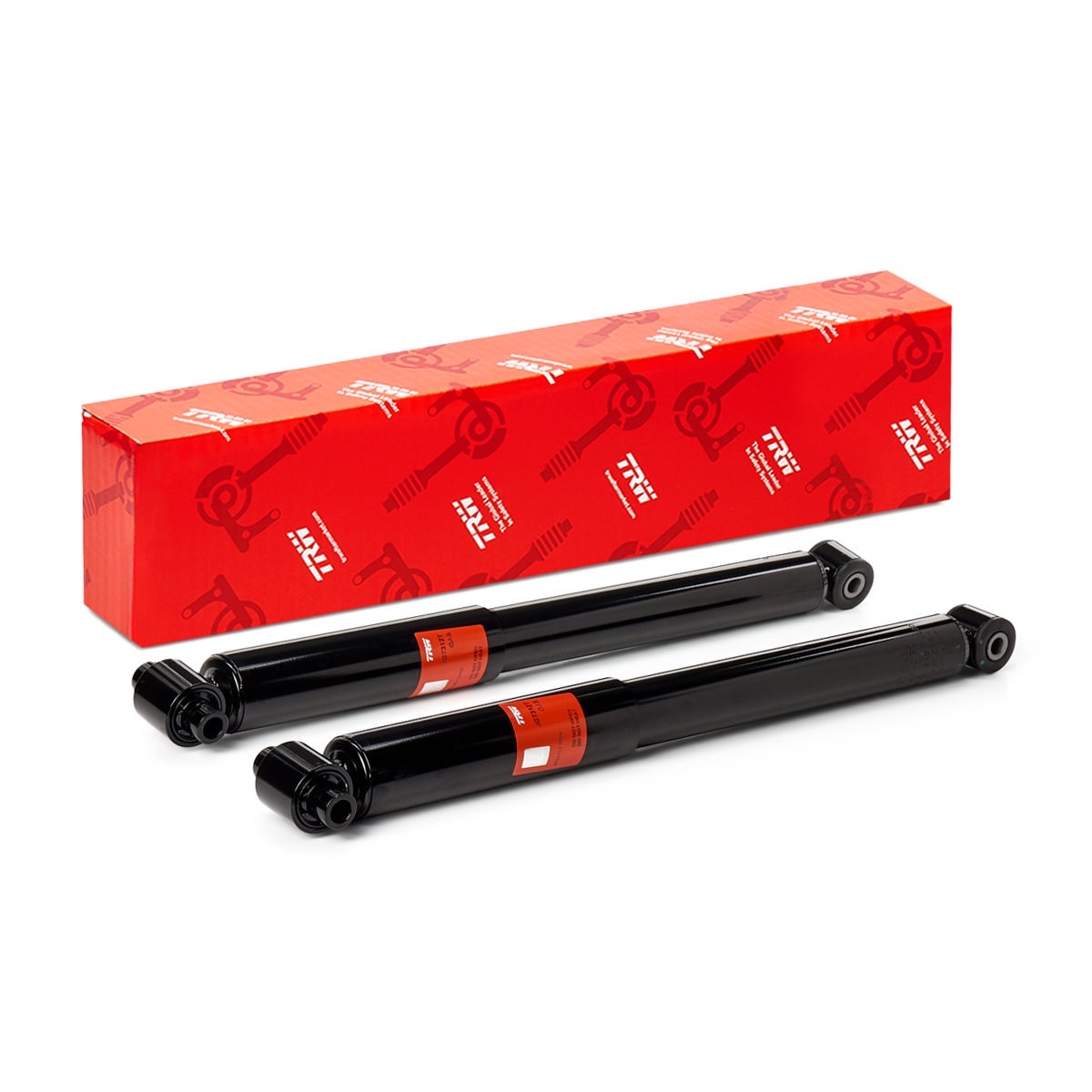TRW JGT312T Shock Absorber