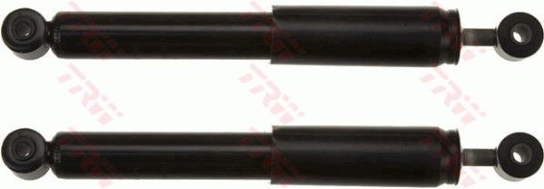 TRW JGT356T Twin Shock Absorber
