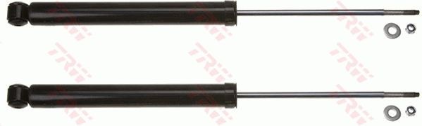TRW JGT383T Twin Shock Absorber