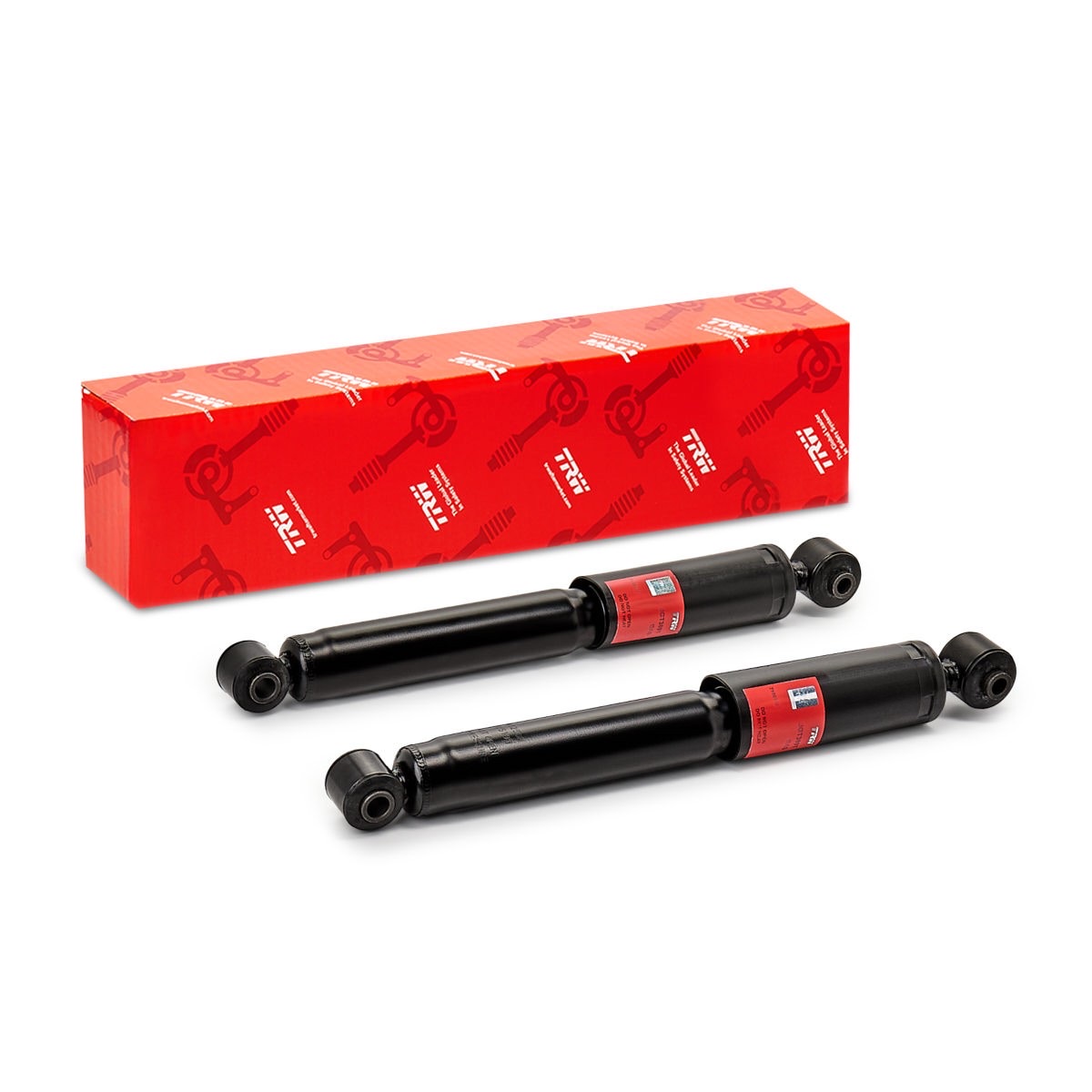 TRW JGT389T Twin Shock Absorber