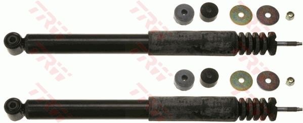TRW JGT399T Twin Shock Absorber