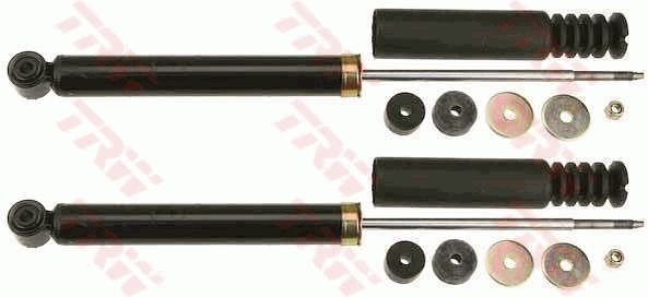 TRW JGT400T Twin Shock Absorber