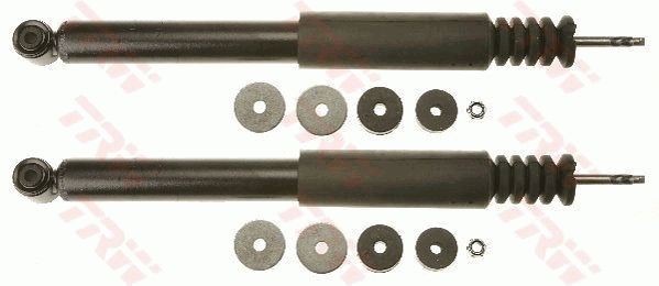 TRW JGT406T Twin Shock Absorber
