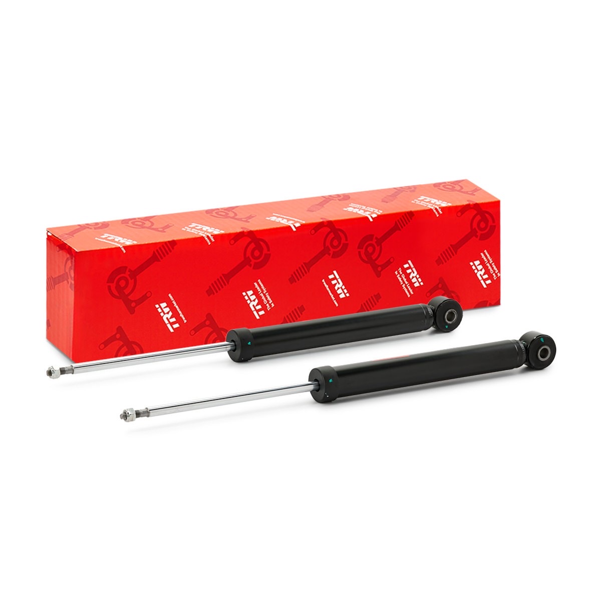 TRW JGT430T Twin Shock Absorber